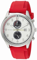 Michael Kors Watches : MK8572 Analog Quartz Dial Color