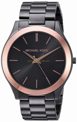 Michael Kors Watches : MK8576 Analog Quartz Dial Color