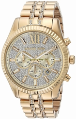 Michael Kors Watches : MK8579 Analog Quartz Dial Color