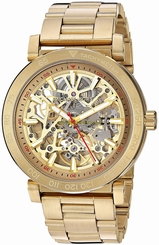 Michael Kors Watches : MK9035 Chinese-automatic Dial Color