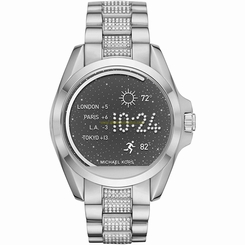 Michael Kors Watches : MKT5000 Processor Dial Colour