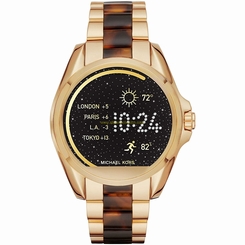Michael Kors Watches : MKT5003 Processor Dial Colour