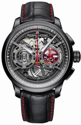 Maurice Lacroix Watches : MP6028-PVB01-001 Case Diameter