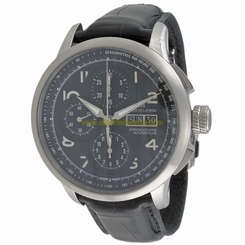 Maurice Lacroix Watches : MP6348-SS001-32E Automatic Stainless Steel Men Watch