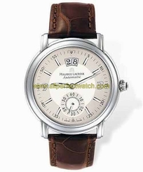 Maurice Lacroix Watches : MP6378-SS001-920 Masterpiece Grand Guichet Men Watch