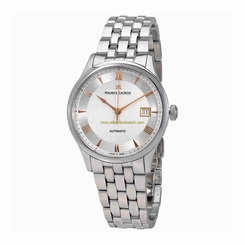 Maurice Lacroix Watches : MP6407-SS002-110 Automatic Dial Color