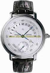 Maurice Lacroix Watches : MP7058-SS001-190 Masterpiece Series Men Watch