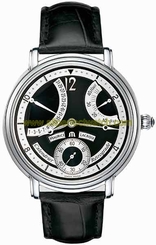 Maurice Lacroix Watches : MP7068-SS001-390 Masterpiece Series Men Watch