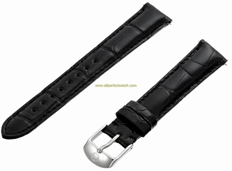 Michele Watches : MS16AA010001 Band Color