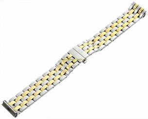 Michele Watches : MS16CM280009 Band Color
