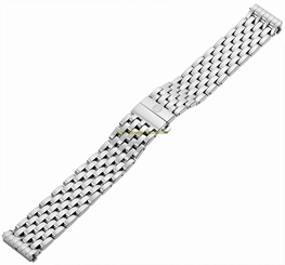 Michele Watches : MS16DM235009 Band Color