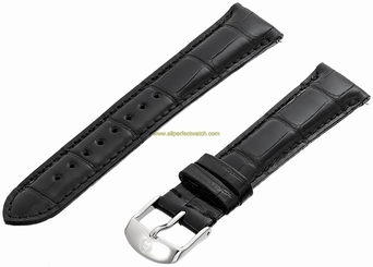 Michele Watches : MS18AA010001 Band Color