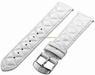 Michele Watches : MS18AA370156 Quartz Band Color