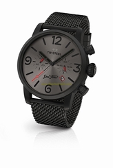 TW Steel Watches : MST4 Quartz Dial Color
