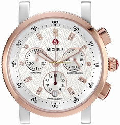 Michele Watches : MW01N00L4980 Swiss Quartz Dial Color