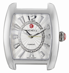 Michele Watches : MW02A00A0991 Swiss Quartz Dial Color