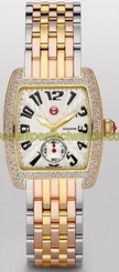 Michele Watches : MW02A01G9001 Case Diameter