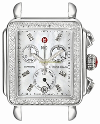 Michele Watches : MW06P01A1046 Swiss Quartz Dial Color