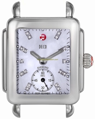 Michele Watches : MW06V00A0046 Swiss Quartz Dial Color