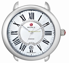 Michele Watches : MW21B00A0963 Swiss Quartz Dial Color