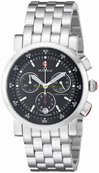 Michele Watches : MWW01C000022 Swiss Quartz Dial Color