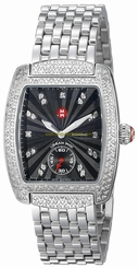 Michele Watches : MWW02A000464 Swiss Quartz Dial Color