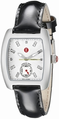 Michele Watches : MWW02A000497 Swiss Quartz Dial Color