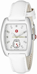 Michele Watches : MWW02A000499 Swiss Quartz Dial Color