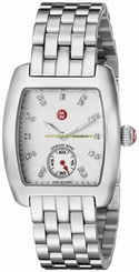 Michele Watches : MWW02A000502 Swiss Quartz Dial Color