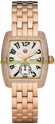 Michele Watches : MWW02A000547 Swiss Quartz Dial Color