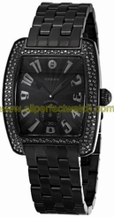 Michele Watches : MWW02M000047 Quartz Diamonds and Stainless Steel Women Watch