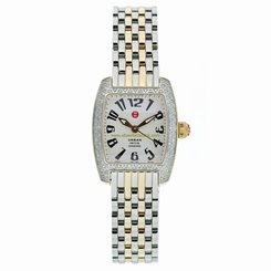 Michele Watches : MWW02N000003 Swiss Quartz Dial Color
