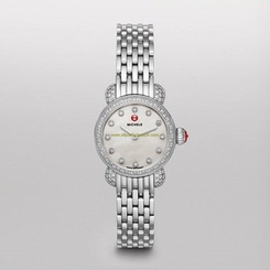 Michele Watches : MWW03A000230 Quartz Dial Color