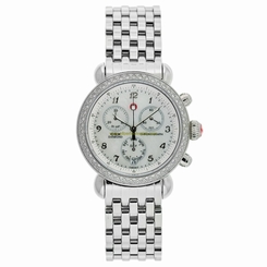 Michele Watches : MWW03M000001 Swiss Quartz Dial Color