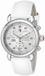 Michele Watches : MWW03M000122 Swiss Quartz Dial Color