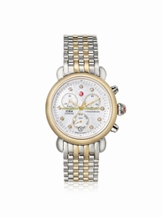 Michele Watches : MWW03M000164 Swiss Quartz Dial Color