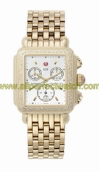 Michele Watches : MWW06A000094 Quartz Dial Color