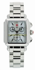Michele Watches : MWW06A000457 Quartz Chronograph Women Watch