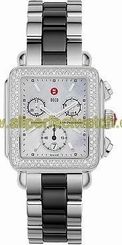Michele Watches : MWW06A000717 Swiss Quartz Dial Color