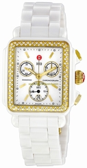 Michele Watches : MWW06F000003 Quartz Dial Color