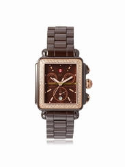 Michele Watches : MWW06F000016 Quartz Dial Color