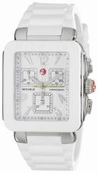 Michele Watches : MWW06L000001 Swiss Quartz Dial Color