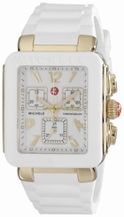 Michele Watches : MWW06L000013 Swiss Quartz Dial Color
