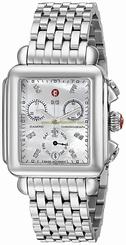 Michele Watches : MWW06P000014 Quartz Dial Color