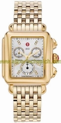 Michele Watches : MWW06P000016 Swiss Quartz Dial Color