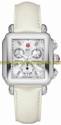 Michele Watches : MWW06P000023 Swiss Quartz Dial Color