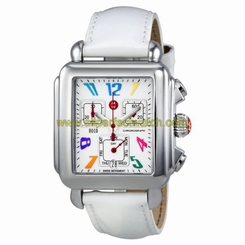 Michele Watches : MWW06P000036 Quartz Dial Color