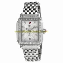 Michele Watches : MWW06T000069 Quartz Dial Color