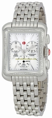 Michele Watches : MWW06U000001 Quartz Dial Color