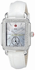 Michele Watches : MWW06V000006 Swiss Quartz Dial Color